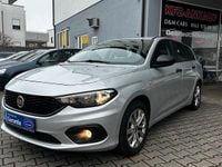 Gebraucht Fiat Tipo 101 PS (74 kW) 2019 Silber Kombi