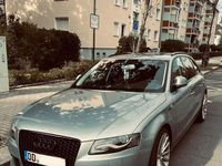 Gebraucht Audi A4 Ambition 265 PS (194 kW) 2008 Silber Kombi