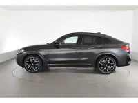 Gebraucht BMW X4 Shadowline 340 PS (250 kW) 2023 Grau SUV