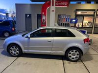 gebraucht Audi A3 Sportback 2.0 FSI Voll leder Voll austattung