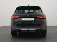 Gebraucht Cupra Ateca 150 PS (110 kW) 2026 Schwarz SUV