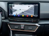 Gebraucht Cupra Formentor VZ 204 PS (150 kW) 2023 Grau SUV