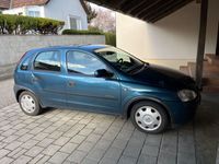 gebraucht Opel Corsa 1.2 16V Selection Comfort Selection Co...