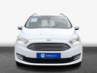 gebraucht Ford Grand C-Max 1.0 EcoBoost Titanium *Navi*PDC*