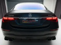 Gebraucht Mercedes S63 AMG AMG 802 PS (589 kW) 2024 Schwarz Limousine