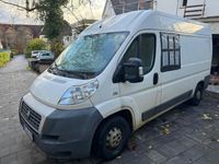 gebraucht Fiat Ducato  TÜV 2025