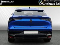 Neu Renault Rafale Esprit Alpine 200 PS (147 kW) 2025 Blau SUV