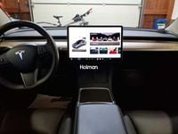 Gebraucht Tesla Model 3 366 kW (498 PS) 2022 Grau Limousine