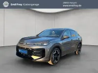 Gebraucht VW T-Roc R-line 150 PS (110 kW) 2026 Grau SUV