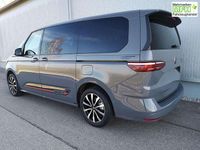 Neu VW Multivan Edition 179 PS (131 kW) 2025 Puregrey Van