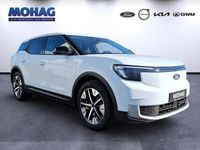 Nowe Ford Explorer Select 210 kW (286 KM) 2026 Biały SUV