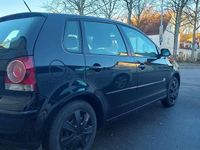 Gebraucht VW Polo United 60 PS (44 kW) 2009 Kleinwagen