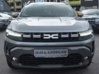Neu Dacia Duster Extreme 140 PS (102 kW) 2025 Grau SUV