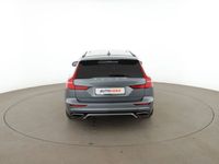 gebraucht Volvo V60 2.0 T4 R-Design, Benzin, 33.390 €