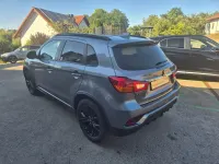 Gebraucht Mitsubishi ASX Active 117 PS (86 kW) 2019 Grau SUV