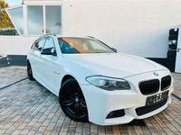 Gebraucht BMW 530 Performance 245 PS (180 kW) 2012 Silber Limousine