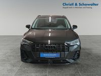 Gebraucht Audi Q3 S-Line 200 PS (147 kW) 2022 Mythosschwarz metallic SUV
