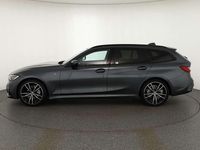 Gebraucht BMW 320 M Sport 190 PS (139 kW) 2020 Grau Kombi