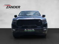 Gebraucht Foton 4 159 PS (116 kW) 2026 Schwarz Pickup