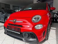Gebraucht Abarth 595 145 PS (106 kW) 2022 Rot Kleinwagen
