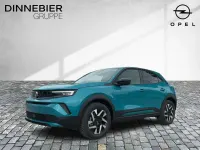 Neu Opel Mokka-e 114 kW (156 PS) 2026 Tropikal grün SUV