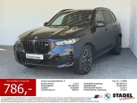 Gebraucht BMW X5 M M Sport 530 PS (389 kW) 2025 Schwarz SUV