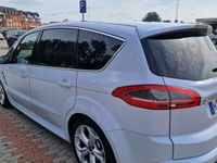 gebraucht Ford S-MAX 