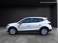 Gebraucht Seat Arona Style 95 PS (69 kW) 2023 Weiß SUV