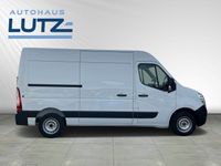 gebraucht Nissan Interstar Acenta L2H2 3,5t 135PS FWD *sofort verfügbar*Klima Tempomat PDC