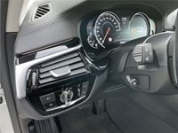 gebraucht BMW 530 xd Touring *Leder*HeadUp*Panorama*LED*Standheizung