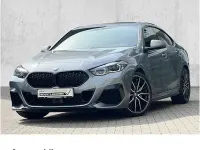 Gebraucht BMW M235 Shadowline 306 PS (225 kW) 2025 Grau Coupé