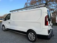 Usata Renault Trafic 140 CV (102 kW) 2015 Bianco Monovolume