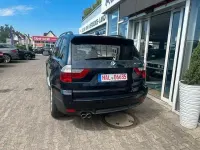 Gebraucht BMW X3 Comfort Edition 286 PS (210 kW) 2008 Blau SUV