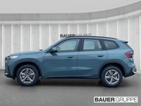 Gebraucht BMW X1 136 PS (100 kW) 2024 Gruen SUV