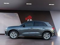 Gebraucht Audi Q3 S-Line 150 PS (110 kW) 2025 Daytonagrau perleffekt SUV