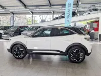 Gebraucht Opel Mokka-e Ultimate 100 kW (136 PS) 2022 Weiß SUV
