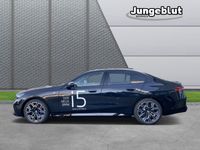 gebraucht BMW i5 eDrive40 M Sport B&W/Park-Assist/AHK/LiveCockpit pro/Lenkradhzg.