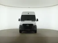 Gebraucht Mercedes Sprinter 170 PS (125 kW) 2025 Weiß Van