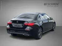 Gebraucht Mercedes A180 Progressive 136 PS (100 kW) 2025 Schwarz Limousine