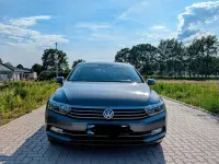 Gebraucht VW Passat 150 PS (110 kW) 2016 Grau Kombi