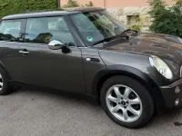 Gebraucht Mini ONE 90 PS (66 kW) 2006 Kleinwagen