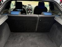 Gebraucht Ford Focus ST 226 PS (166 kW) 2009 Weiß Limousine