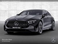 Gebraucht Mercedes AMG GT 63 AMG 639 PS (469 kW) 2025 Schwarz Coupé