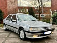 gebraucht Peugeot 605 2.0 Turbo Automatik tüv 2025