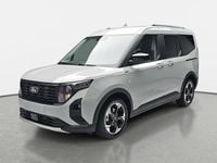 Neu Ford Tourneo Courier Active 125 PS (91 kW) 2025 Cactus grey Van / Kleinbus