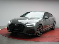 Gebraucht Audi S5 Sport 341 PS (250 kW) 2021 Grau Coupé