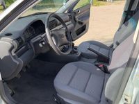 Gebraucht Audi A4 101 PS (74 kW) 1997 Silber Limousine