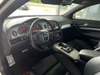 gebraucht Audi A6 4f 3.0 tdi quattro