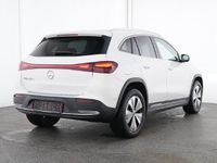 Gebraucht Mercedes EQA250 139 kW (190 PS) 2025 SUV