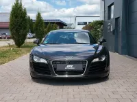 Gebraucht Audi R8 Coupé Sport 420 PS (308 kW) 2010 Grau Coupé